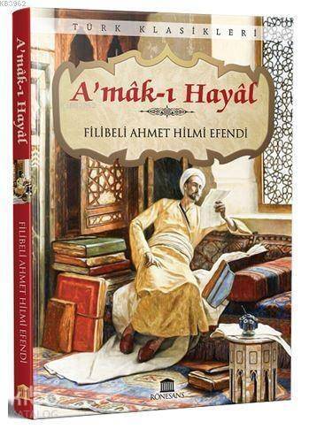 A'mak ı Hayal (Eksiksiz, Tam Metin) - 1