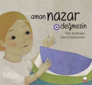 Aman Nazar Değmesin - 1