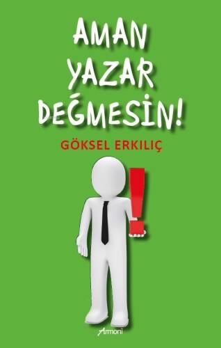 Aman Yazar Değmesin! - 1