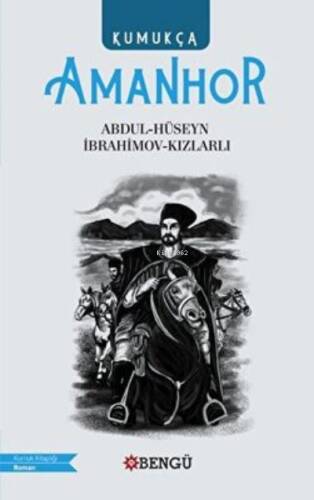 Amanhor (Kumukça) - 1