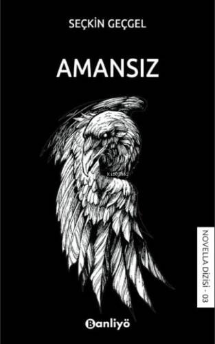 Amansız - 1