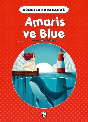 Amaris ve Blue - 1