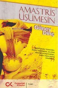 Amastris Üşümesin - 1