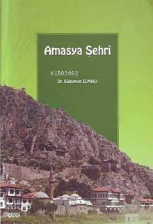 Amasya Şehri - 1