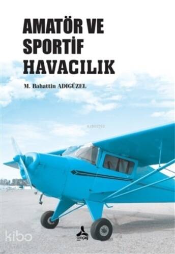 Amatör ve Sportif Havacılık - 1