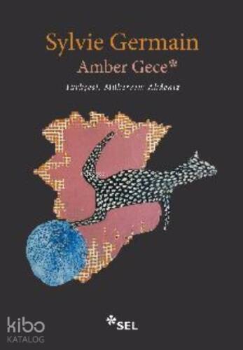 Amber Gece - 1