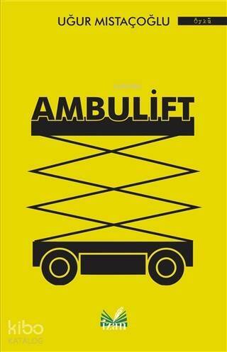 Ambulift - 1