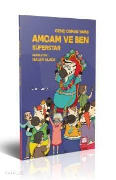 Amcam ve Ben - Süperstar - 1