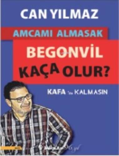 Amcamı Almasak Begonvil Kaça Olur? - 1