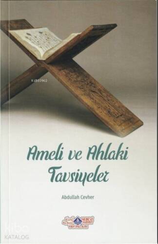 Ameli Tavsiyeler - 1