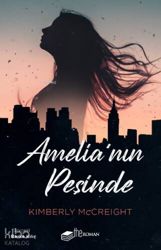 Amelia’nın Peşinde - 1