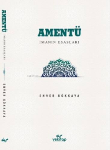 Amentü İman Esasları - 1