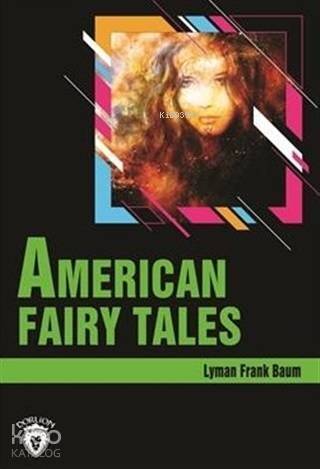 American Fairy Tales Stage 3 (İngilizce Hikaye) - 1