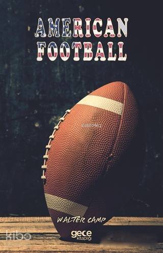 American Football - 1