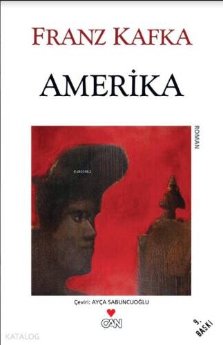 Amerika - 1