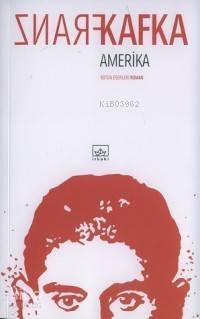 Amerika - 1