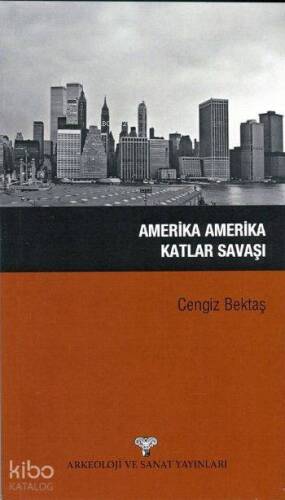 Amerika Amerika Katlar Savaşı - 1