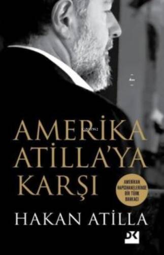 Amerika Atilla’ya Karşı - 1