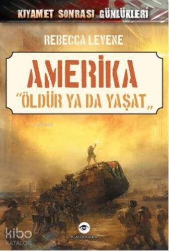 Amerika - Öldür ya da Yaşat - 1