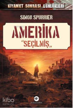 Amerika - Seçilmiş - 1