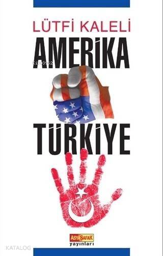 Amerika Türkiye - 1