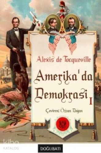 Amerika'da Demokrasi-I - 1