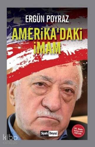 Amerika'daki İmam - 1