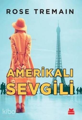 Amerikalı Sevgili - 1