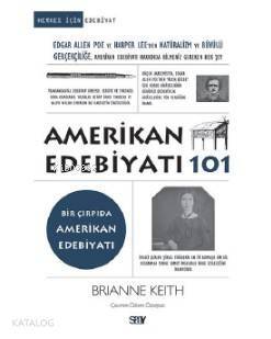 Amerikan Edebiyatı 101 - 1