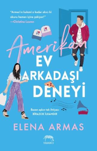 Amerikan Ev Arkadaşı Deneyi - 1