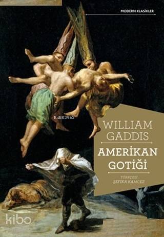 Amerikan Gotiği - 1