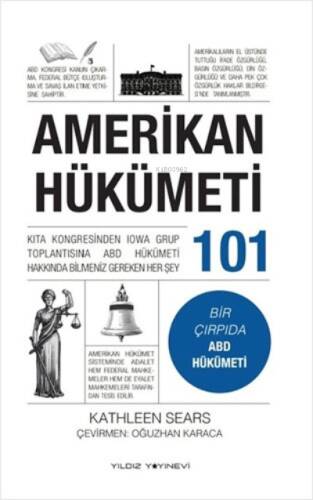 Amerikan Hükümeti 101 - 1