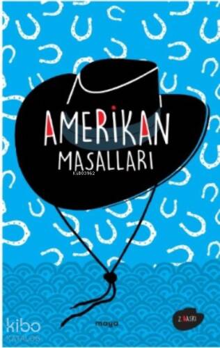 Amerikan Masalları (Özel Ayracıyla) - 1