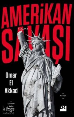 Amerikan Savaşı - 1