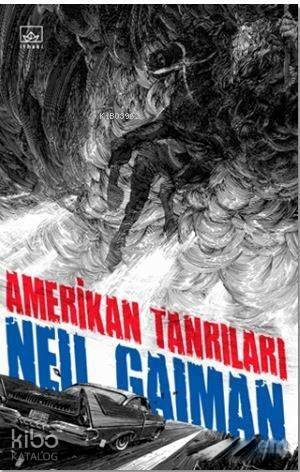 Amerikan Tanrıları - 1