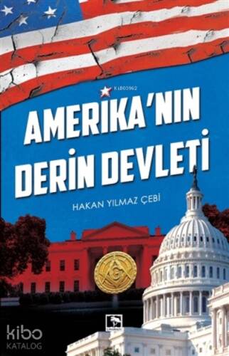 Amerika'nın Derin Devleti - 1