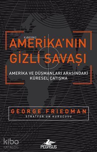 Amerika'nın Gizli Savaşı - 1