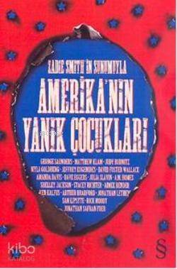 Amerika'nın Yanık Çocukları - 1