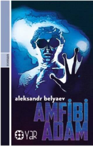 Amfibi Adam - 1