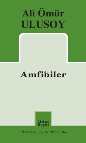 Amfibiler - 1