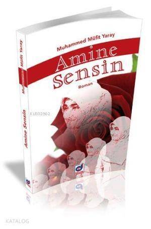 Amine Sensin - 1