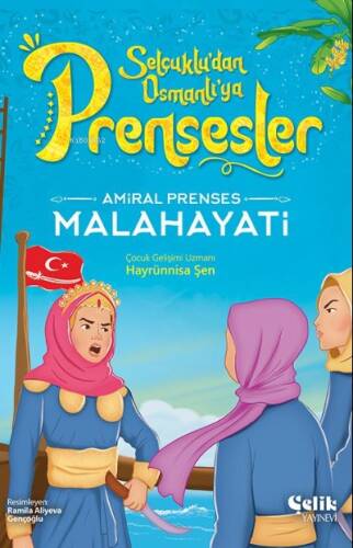 Amiral Prenses;Malahayati - 1