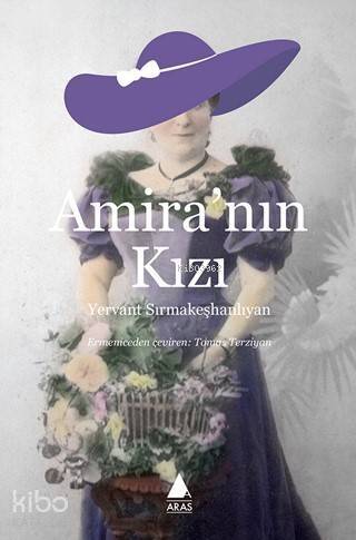 Amira'nın Kızı - 1