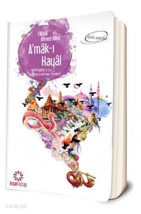 A'mâk-ı Hayâl - 1