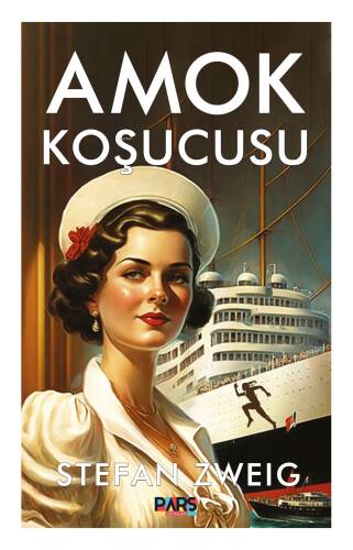 Amok Koşucusu - 1