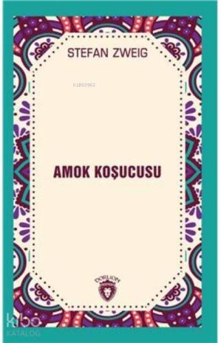 Amok Koşucusu - 1