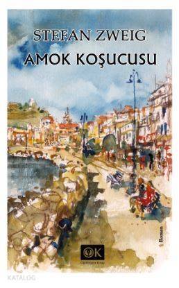 Amok Koşucusu - 1