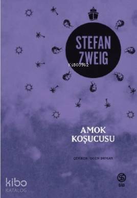 Amok Koşucusu - 1