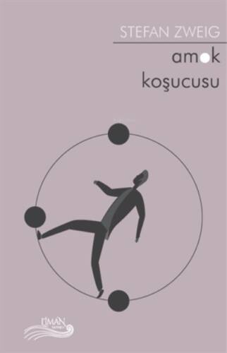 Amok Koşucusu - 1