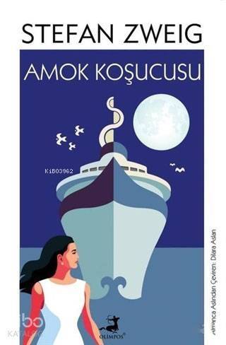 Amok Koşucusu - 1